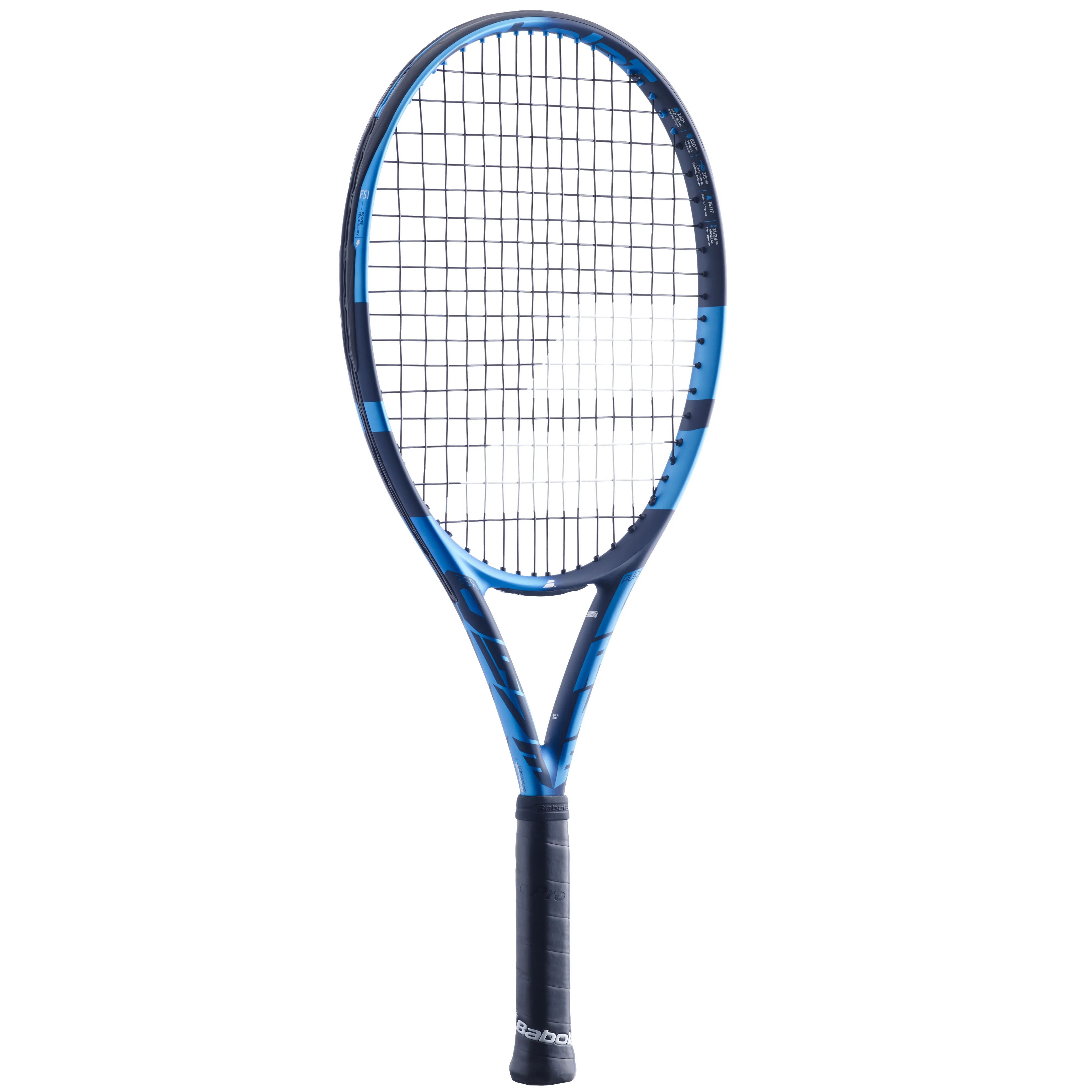 Babolat Pure Drive JR 25 - 2021 Tennis Racquet