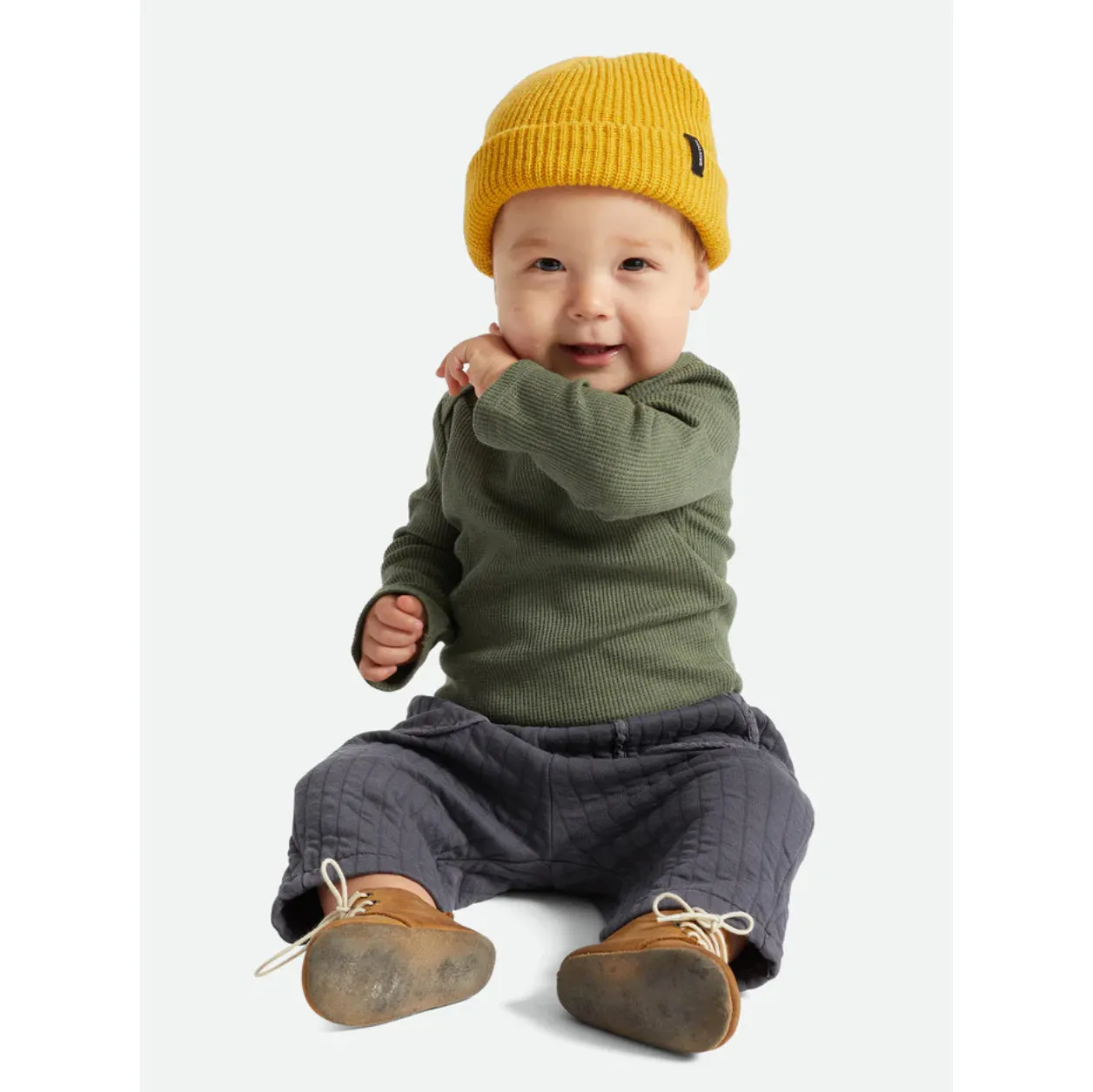 Baby Heist Beanies