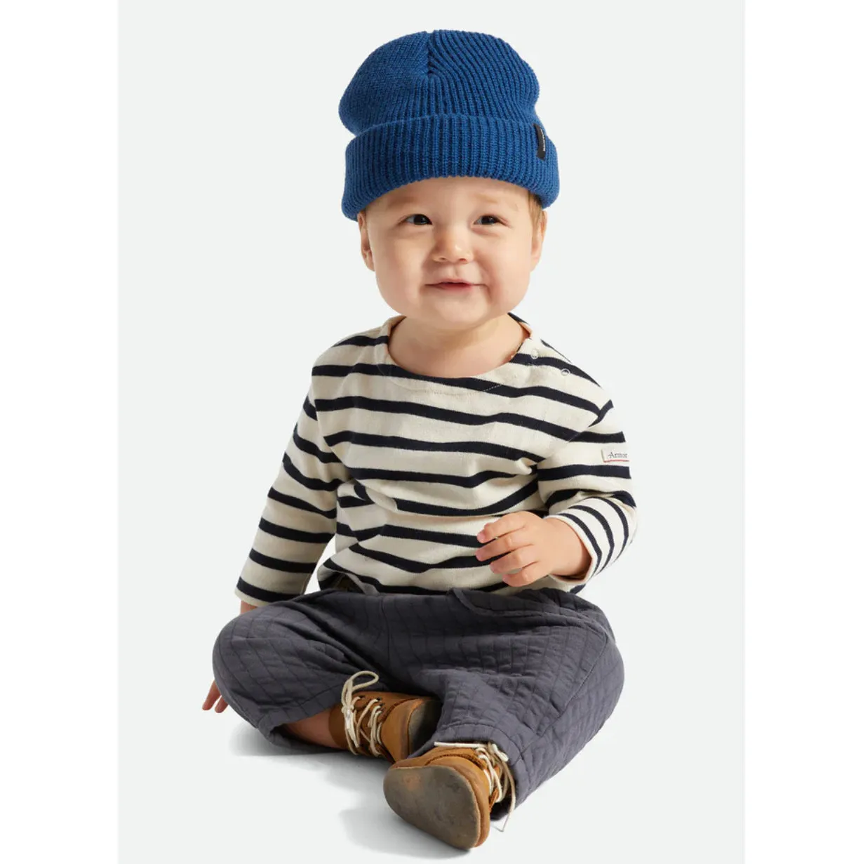 Baby Heist Beanies