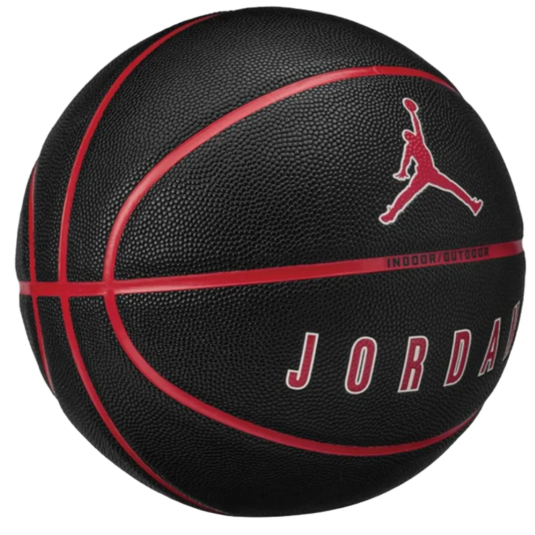 Balón de Básquetbol N°7 Jordan Ultimate 2.0