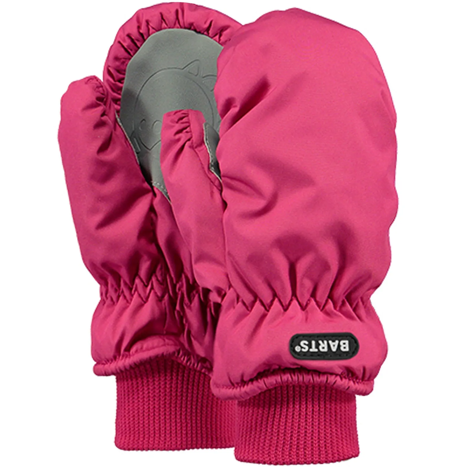 Barts Kids Nylon Waterproof Gloves Mittens