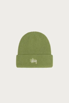 Basic Cuff Beanie - Willow