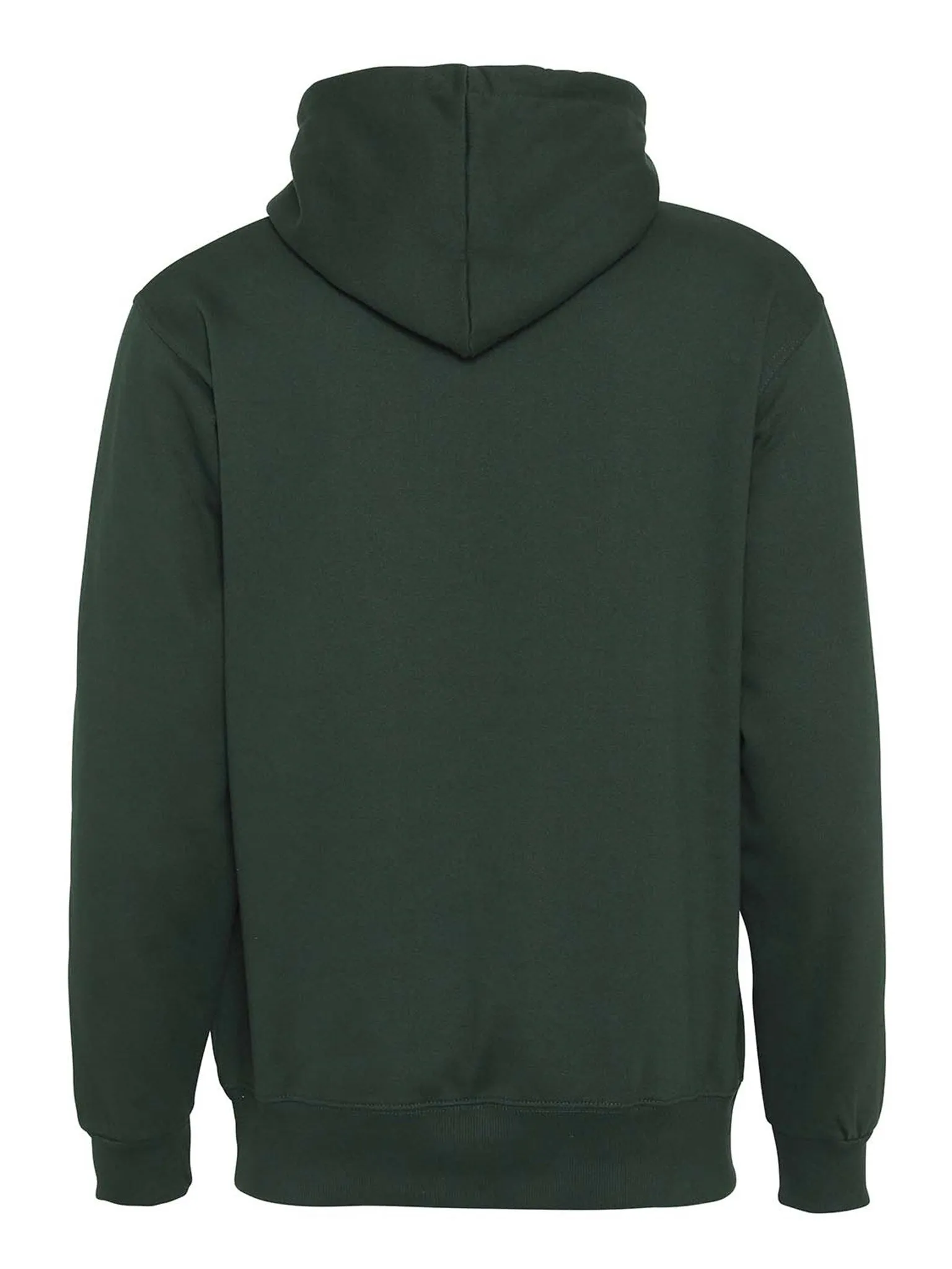 Basic Hoodie - Bottlegreen