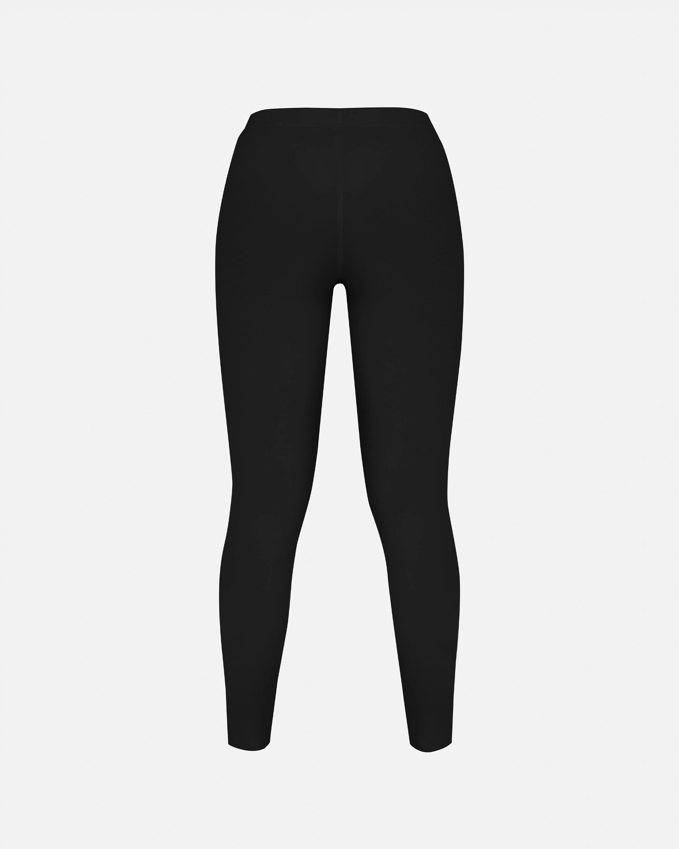 Basics Leggings Black