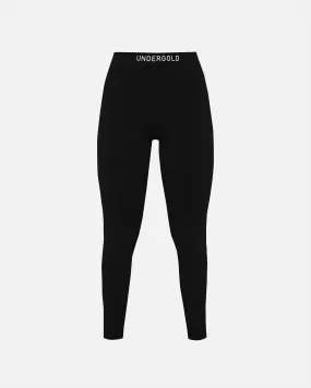 Basics Leggings Black