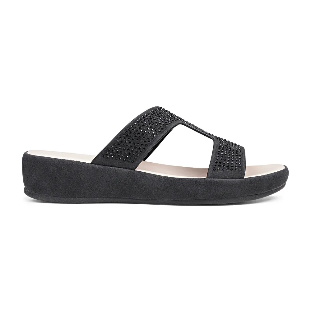 Bata Comfit ADRINA Slip-On Sandal for Women