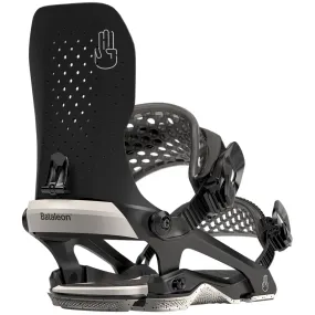 Bataleon Astro Full Wrap 2023 - Men's Snowboard Bindings