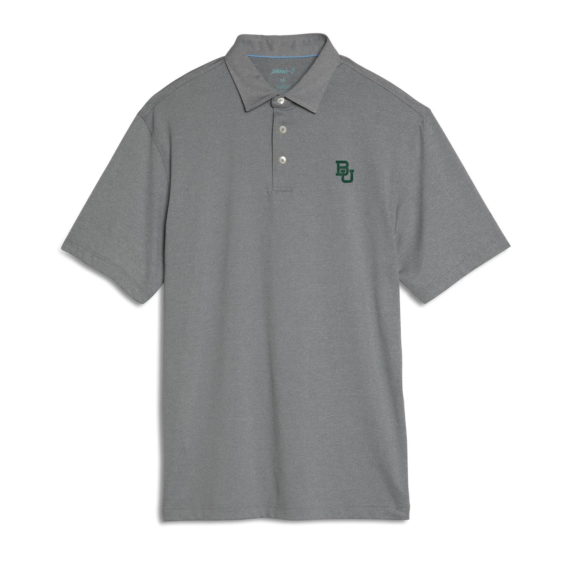 Baylor Birdie Jersey Performance Polo