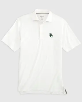 Baylor Birdie Jersey Performance Polo