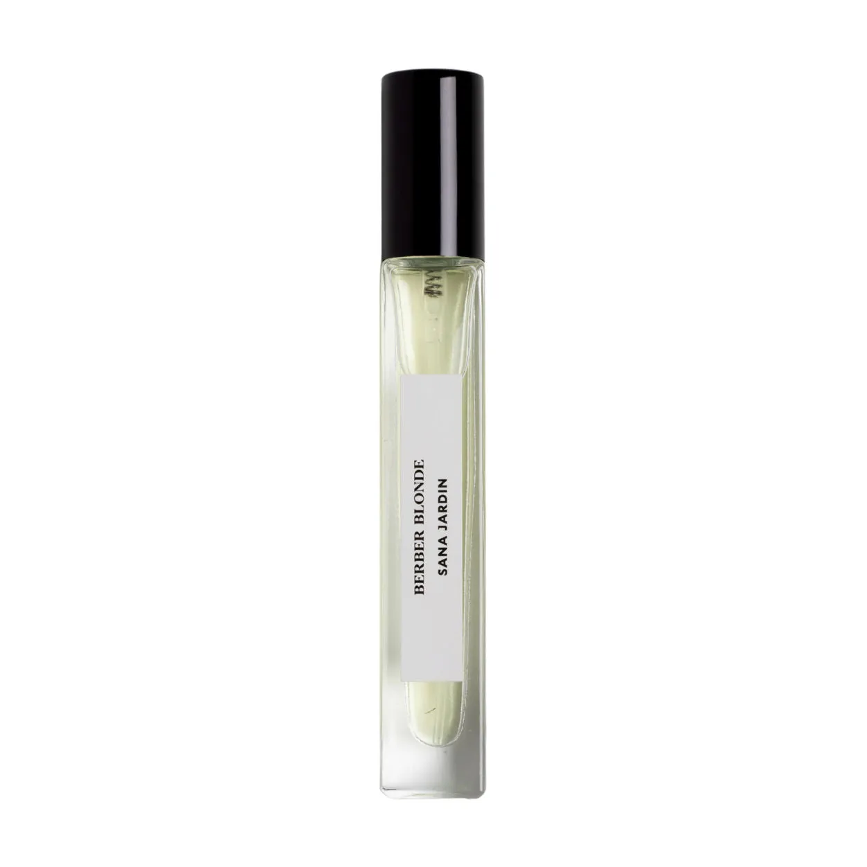 Berber Blonde Eau de Parfum