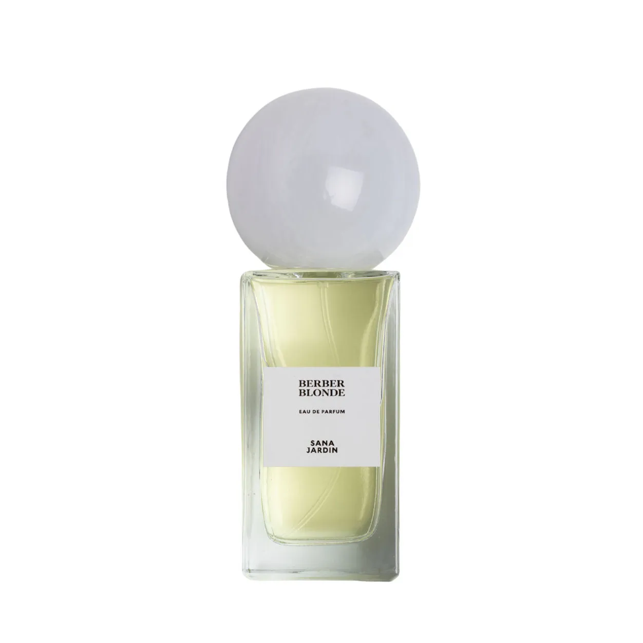 Berber Blonde Eau de Parfum