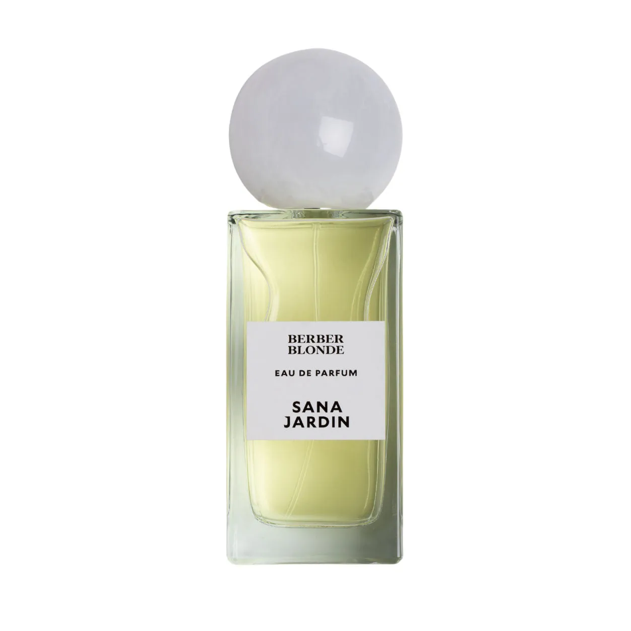 Berber Blonde Eau de Parfum