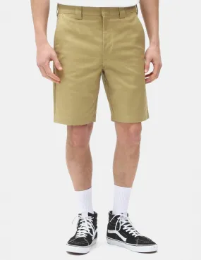 Bermudas Dickies Cobden Caqui