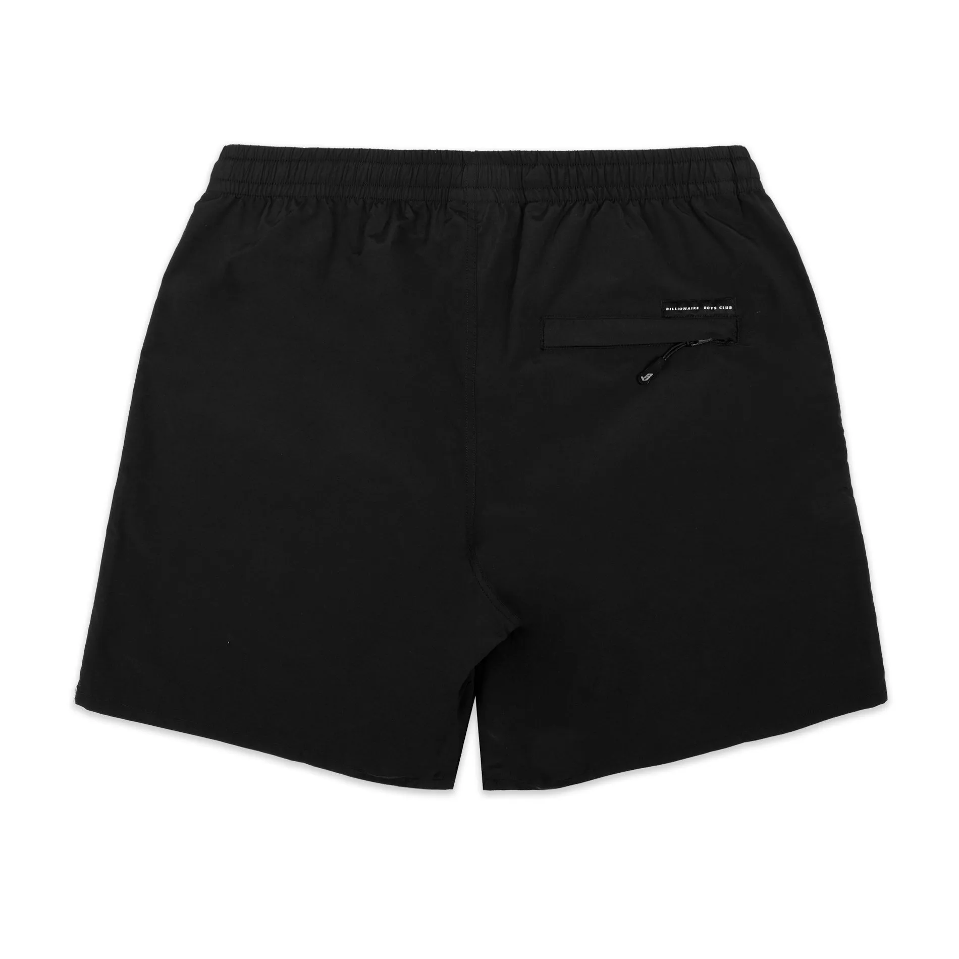 Billionaire Boys Club BB Sunrise Short Black