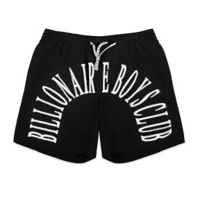 Billionaire Boys Club BB Sunrise Short Black