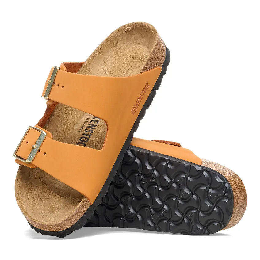 Birkenstock Arizona BS Burnt Orange    