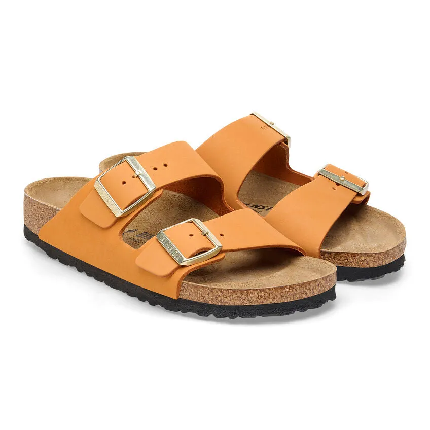 Birkenstock Arizona BS Burnt Orange    