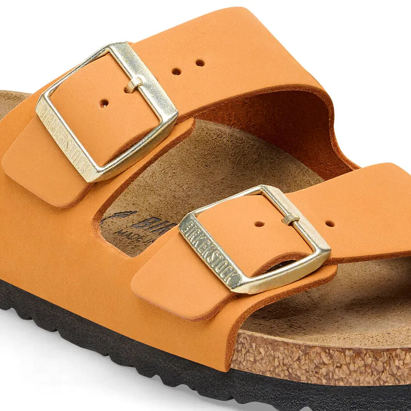 Birkenstock Arizona BS Burnt Orange    