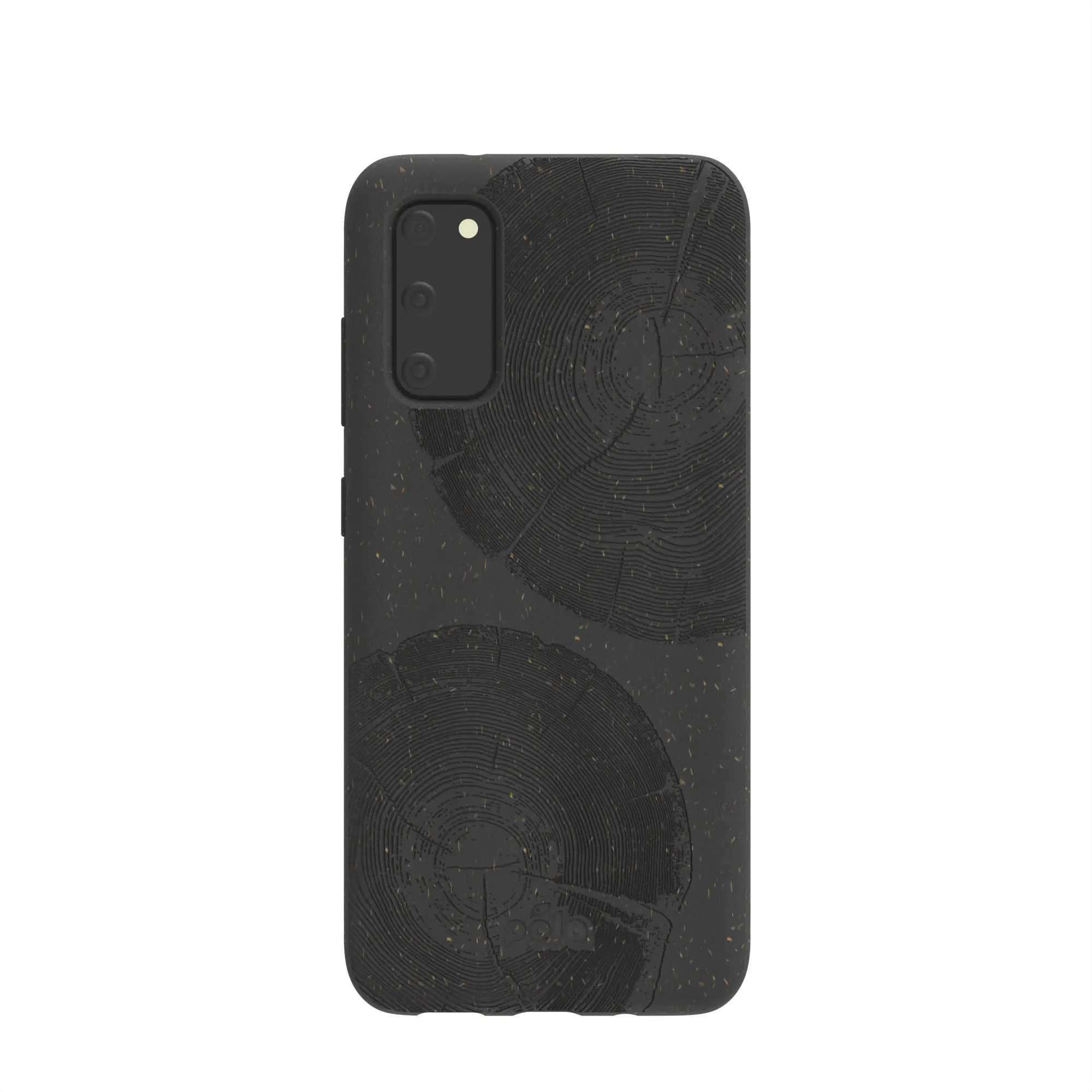 Black Ridge Samsung Galaxy S20 Case