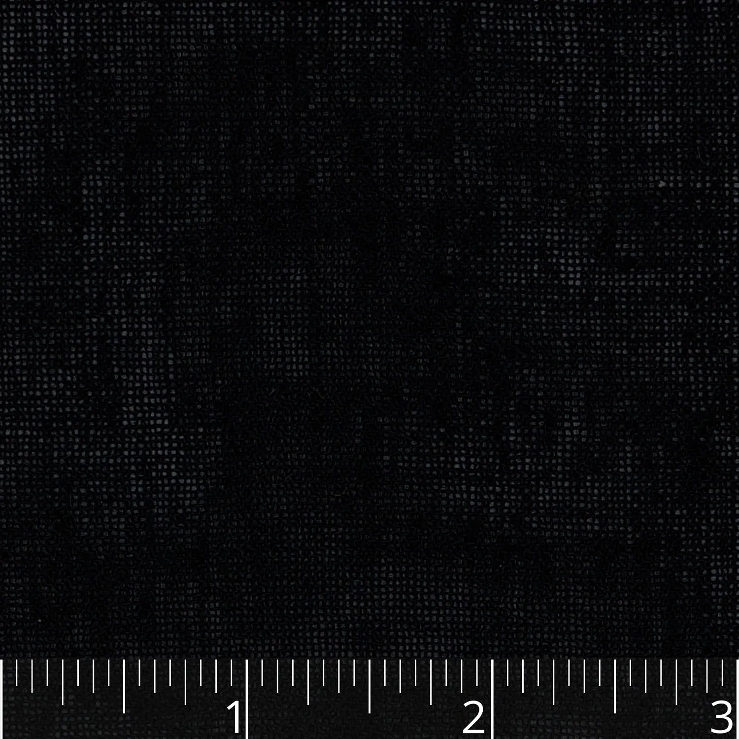 Black Wool "Gauze" - $15.00 yd.