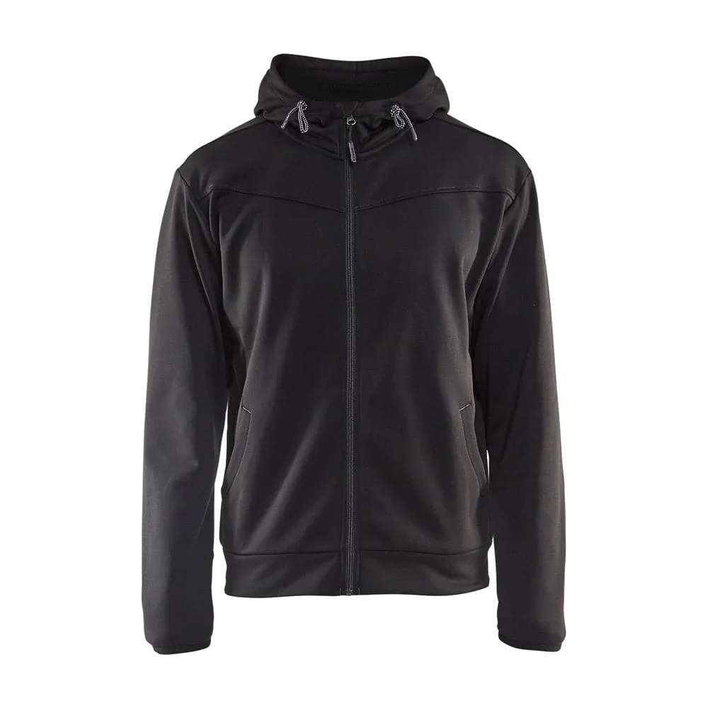 Blåkläder 3363 Work Hoodie with Full Zip