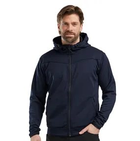 Blåkläder 3363 Work Hoodie with Full Zip