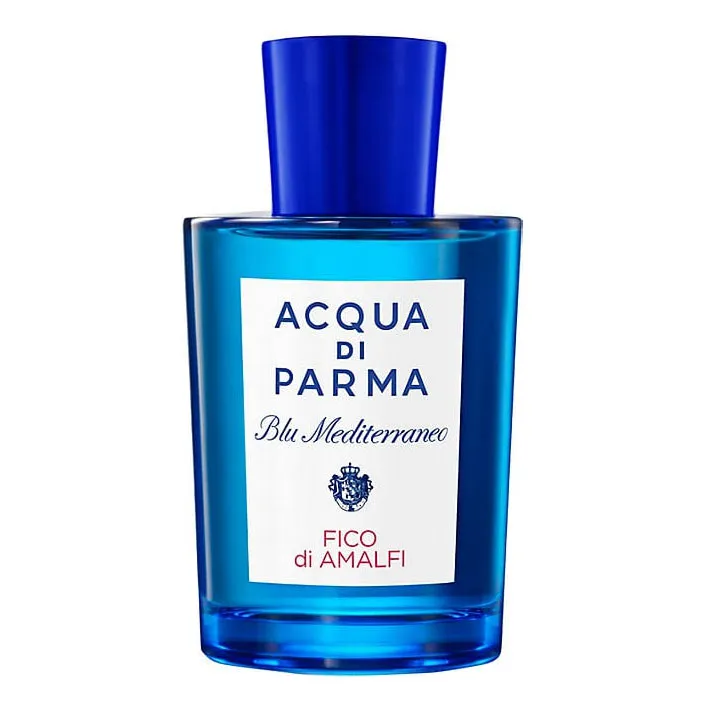 Blu Mediterraneo Fico Di Amalfi by Acqua Di Parma