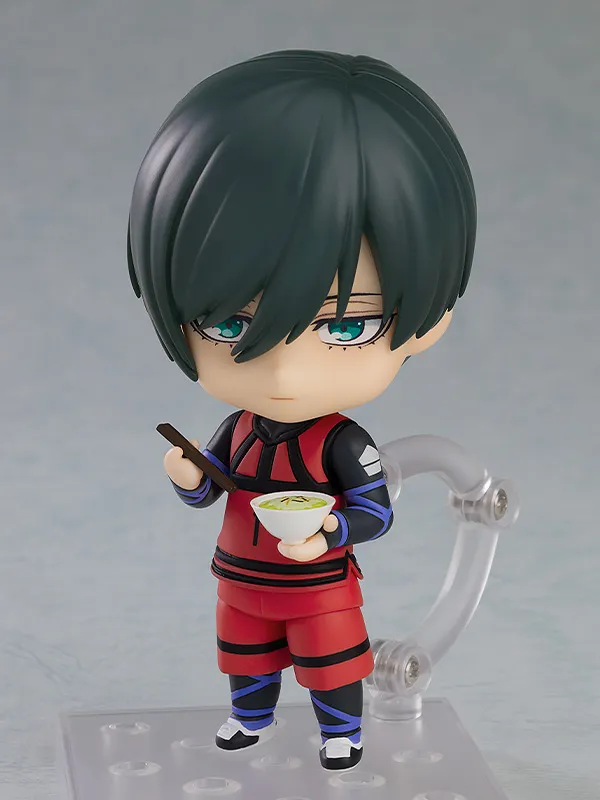 Blue Lock: 2327 Itoshi Rin Nendoroid