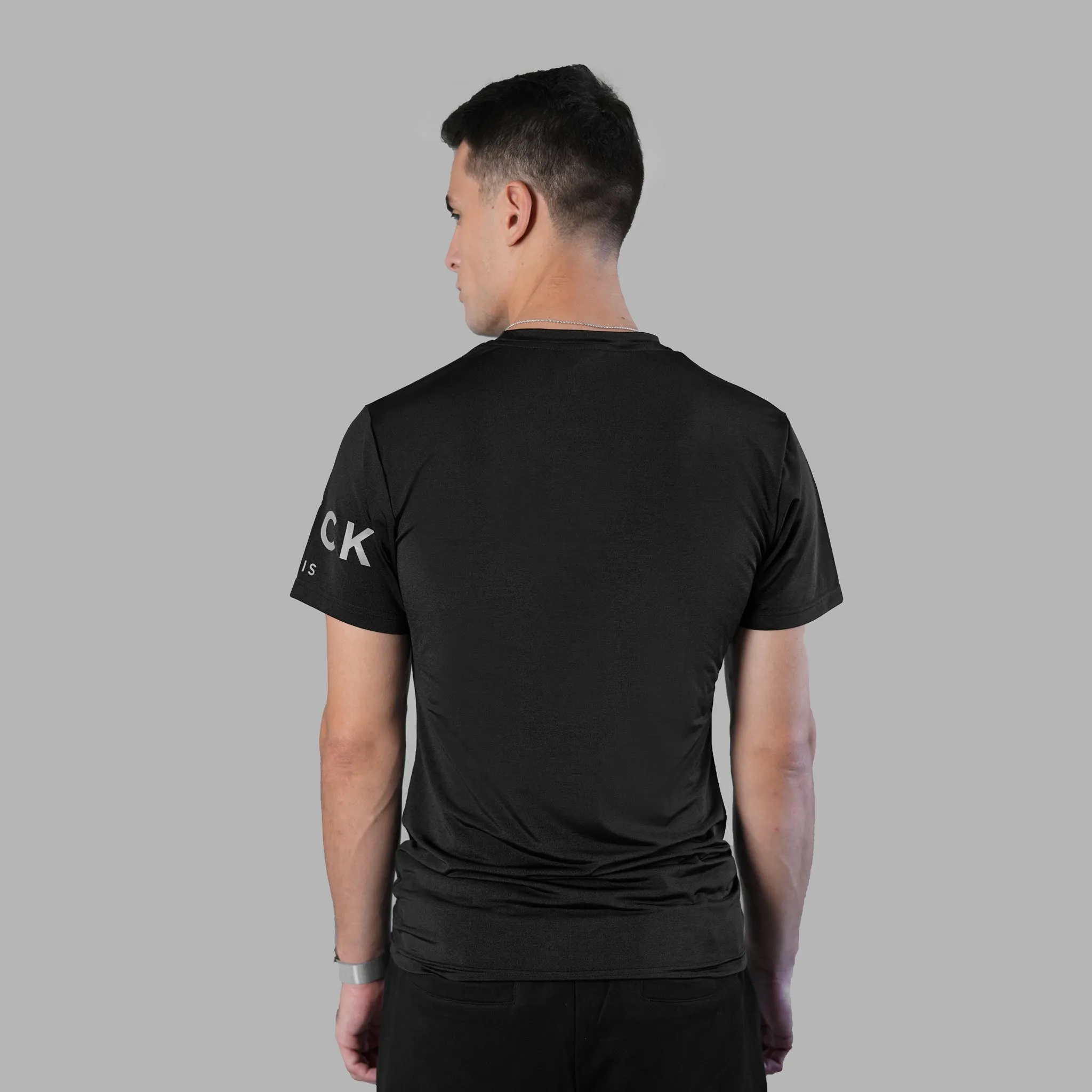 Blvck Sport Branded Tee