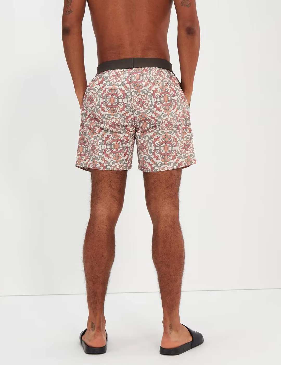 Boardshort Ellesse Caspucci Multicolor