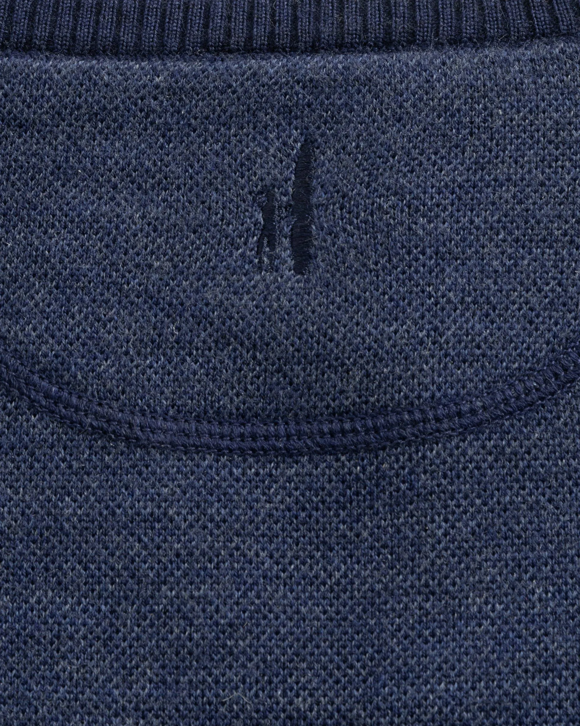 Boggs Merino Wool Crewneck Sweater