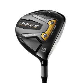 BOIS ALLÉE CALLAWAY ROGUE MAX ST DRAW FEMME