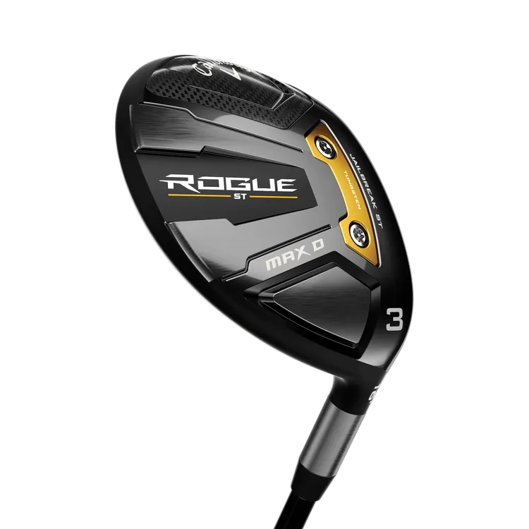 BOIS ALLÉE CALLAWAY ROGUE MAX ST DRAW FEMME