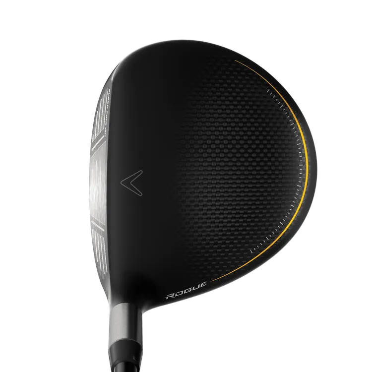 BOIS ALLÉE CALLAWAY ROGUE MAX ST DRAW FEMME