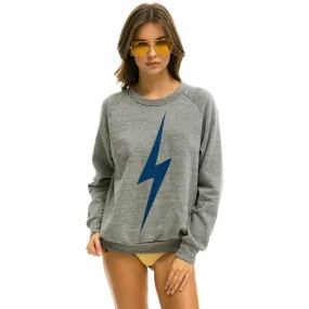 Bolt Crew Sweatshirt