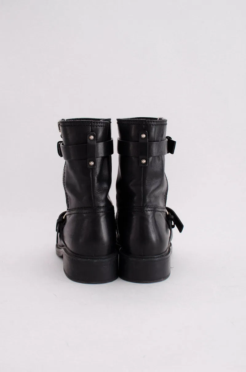 BONNEVILLE MOTO BOOTS