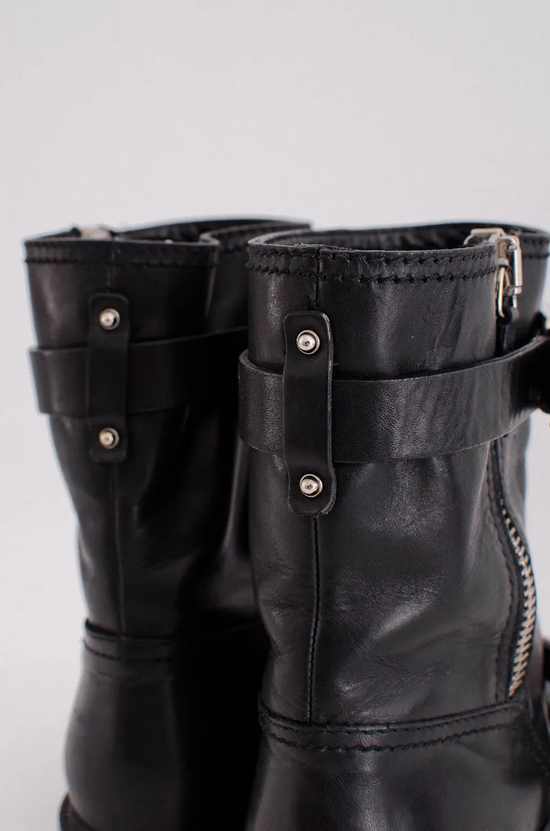 BONNEVILLE MOTO BOOTS