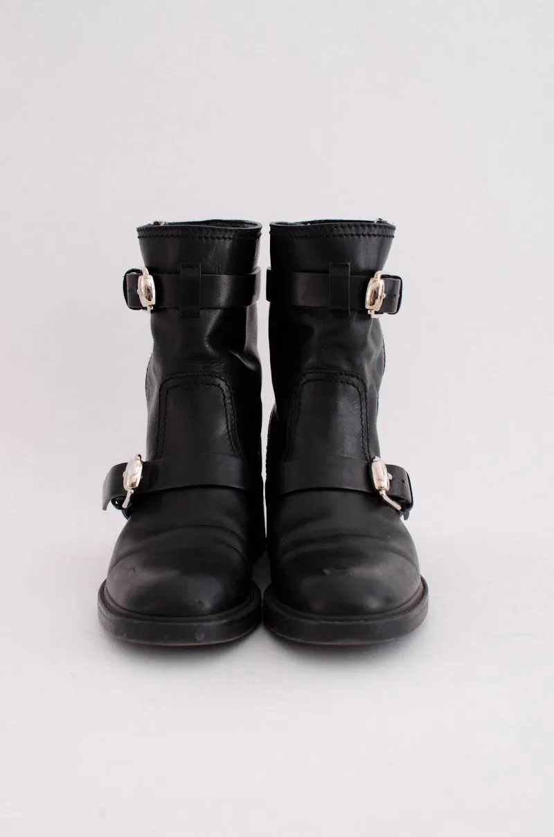 BONNEVILLE MOTO BOOTS