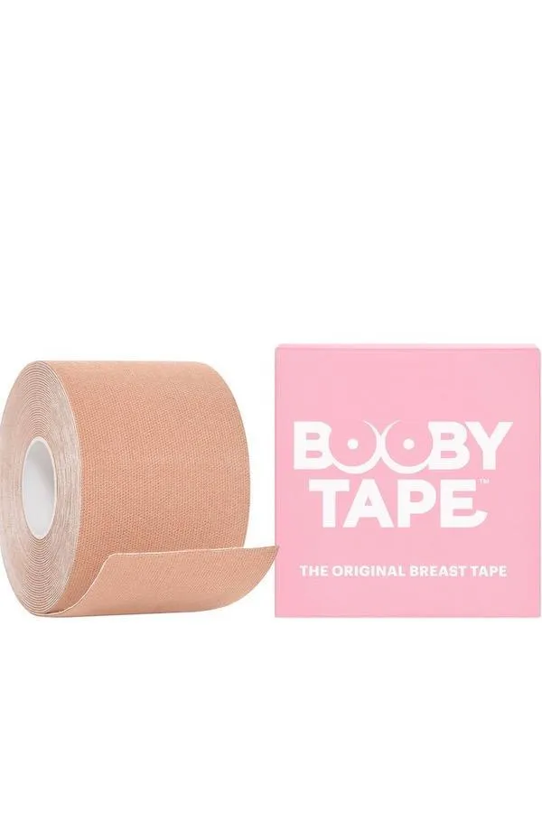 Booby Tape Nude