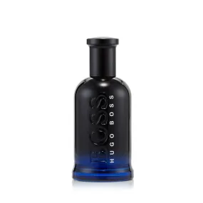 Boss Bottled Night For Men By Hugo Boss Eau De Toilette Spray