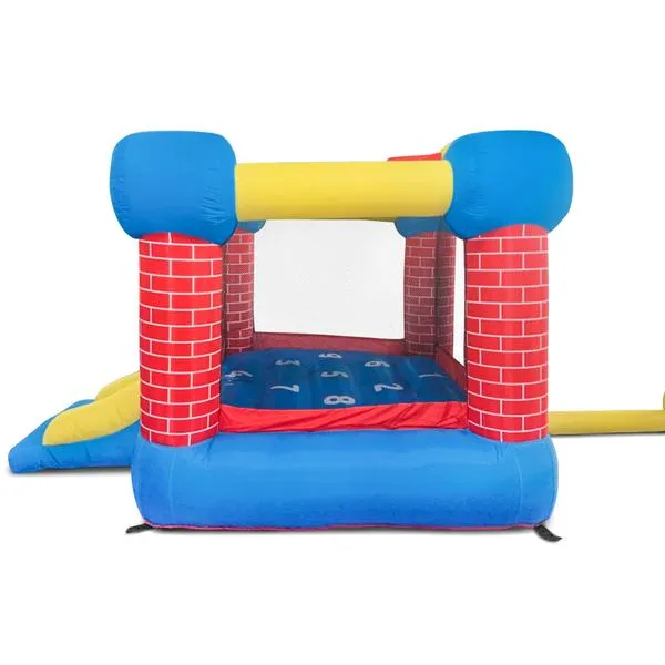 Bouncefort Mini Inflatable Castle Inflatable