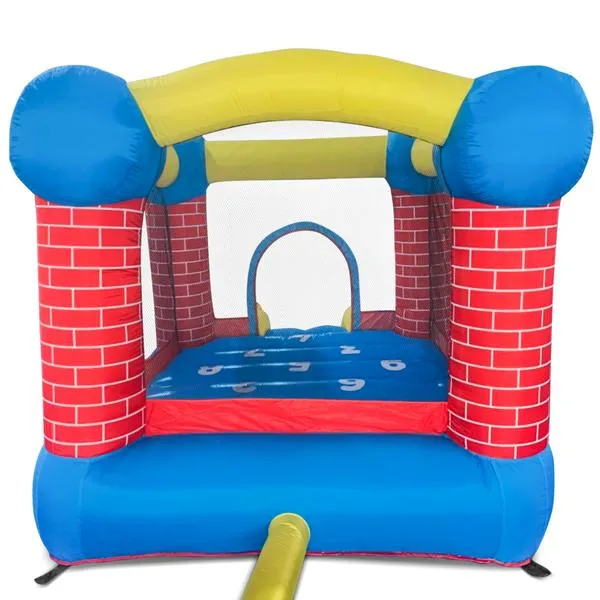 Bouncefort Mini Inflatable Castle Inflatable