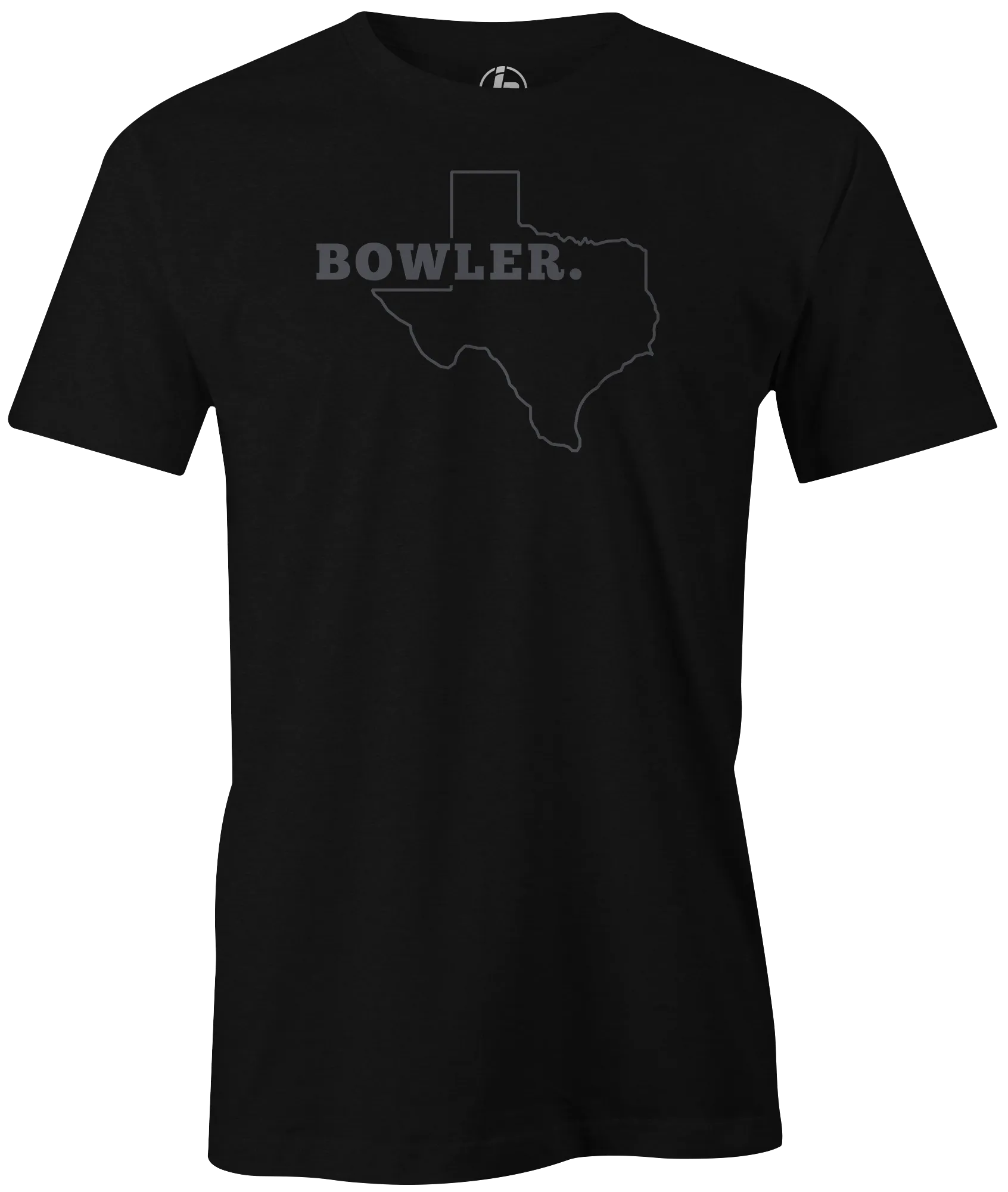 Bowler State Tee | Texas