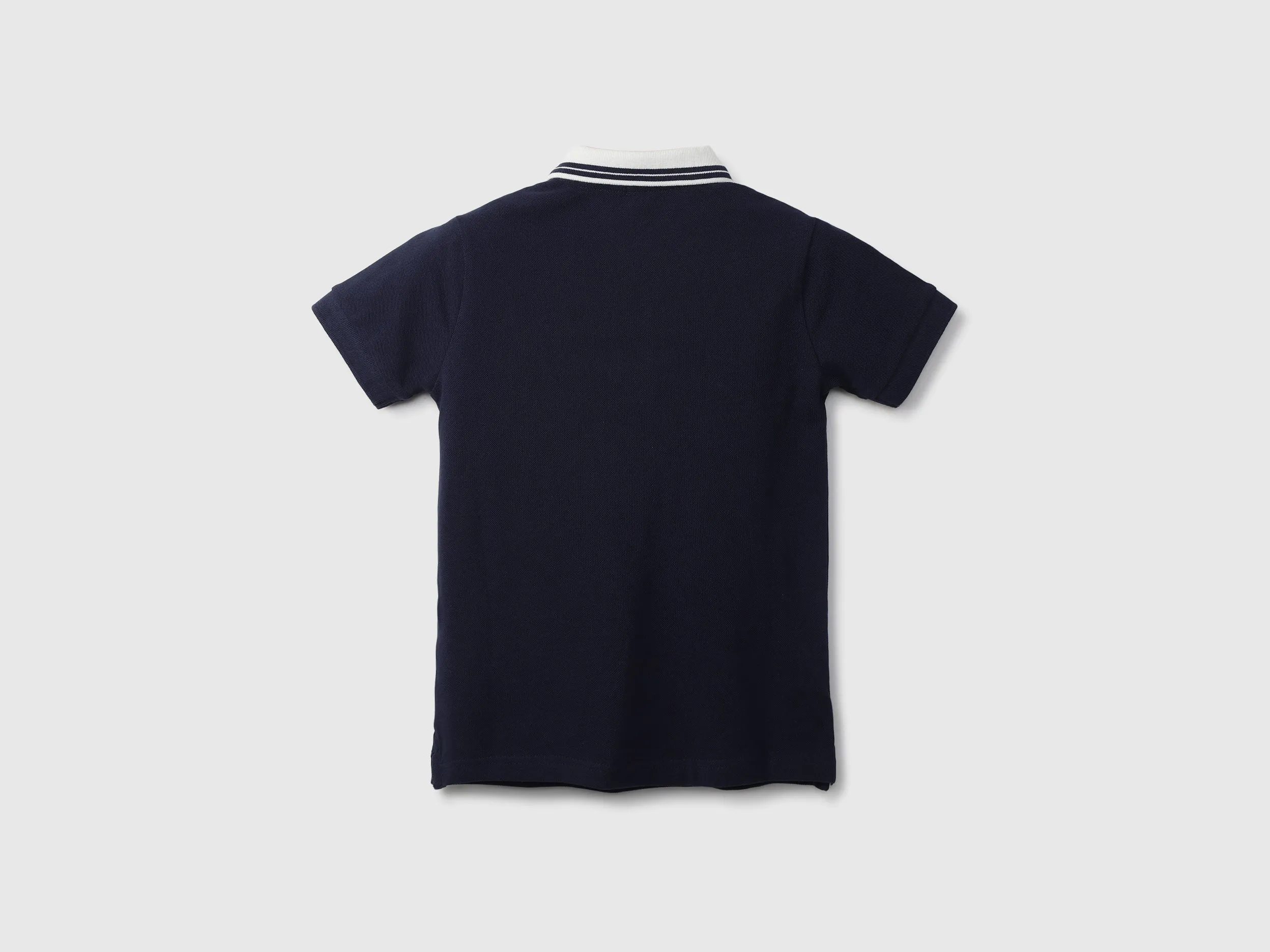 Boys Solid T-shirt