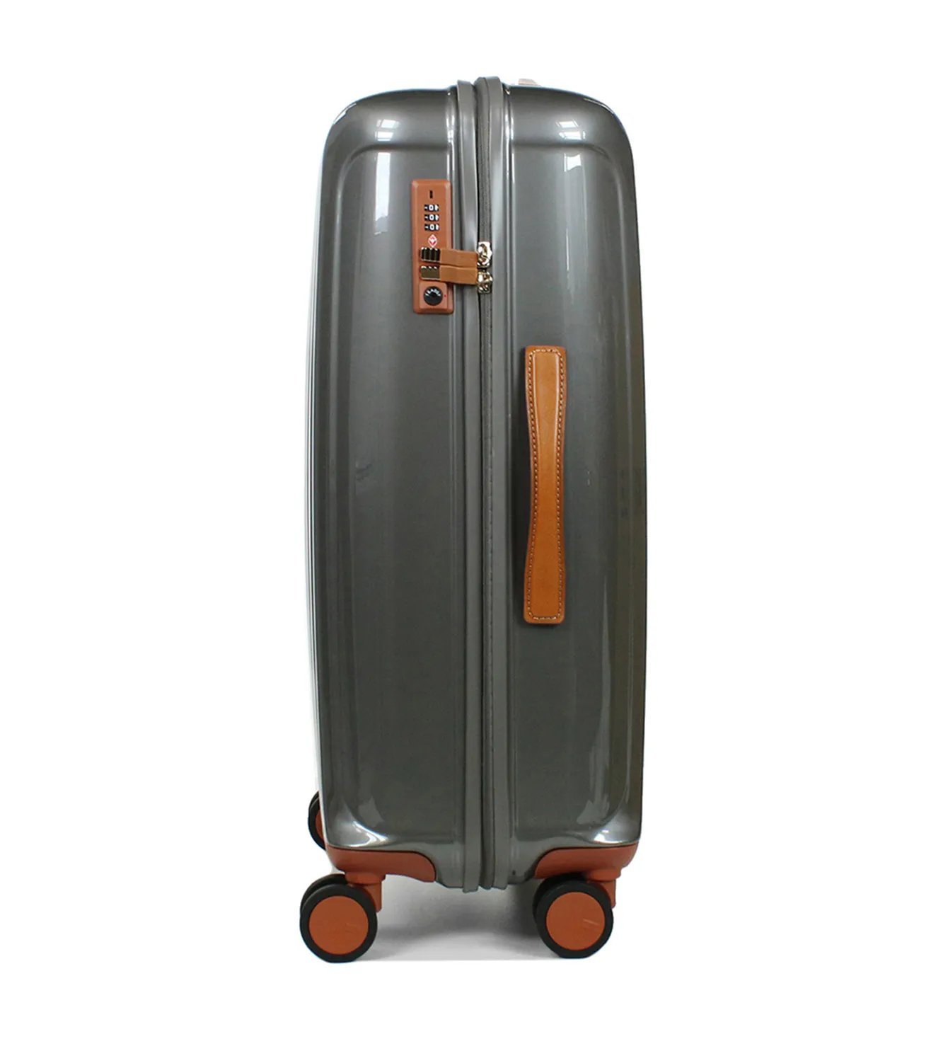 Bric's Capri Unisex Check-in Trolley