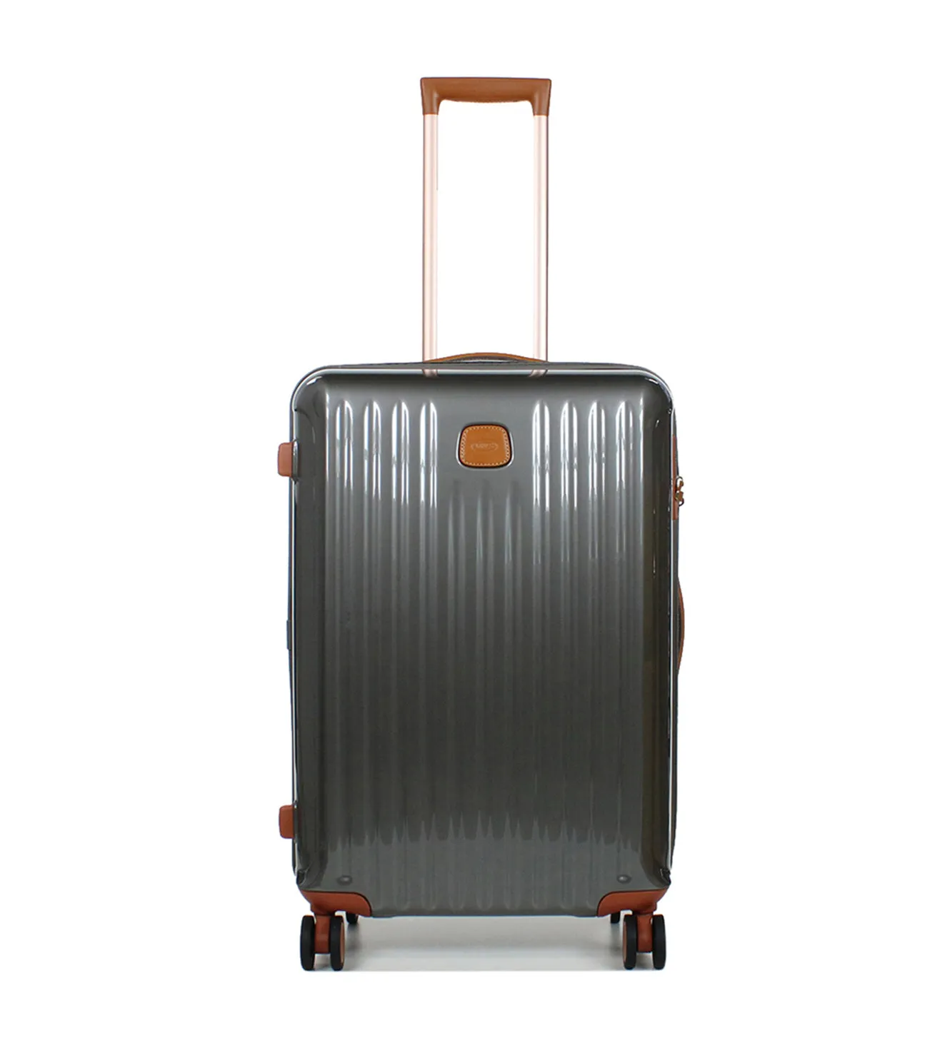 Bric's Capri Unisex Check-in Trolley