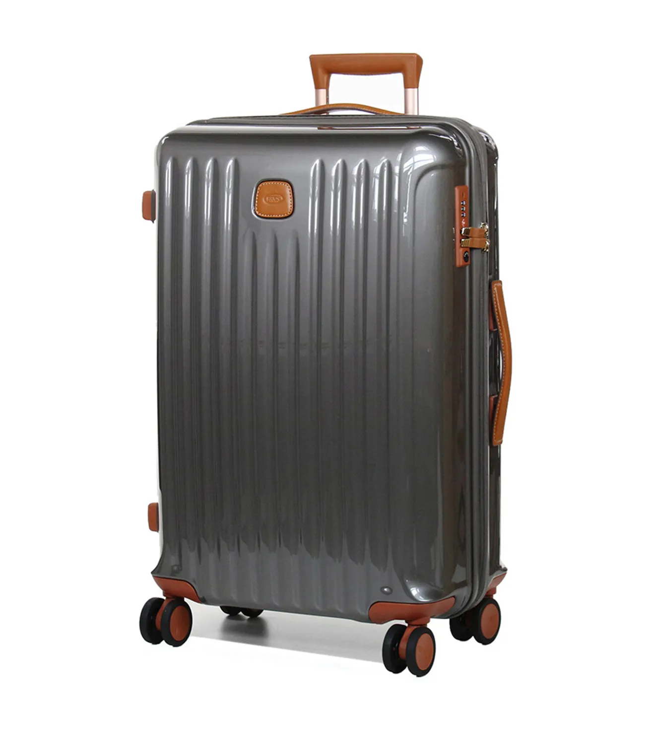 Bric's Capri Unisex Check-in Trolley