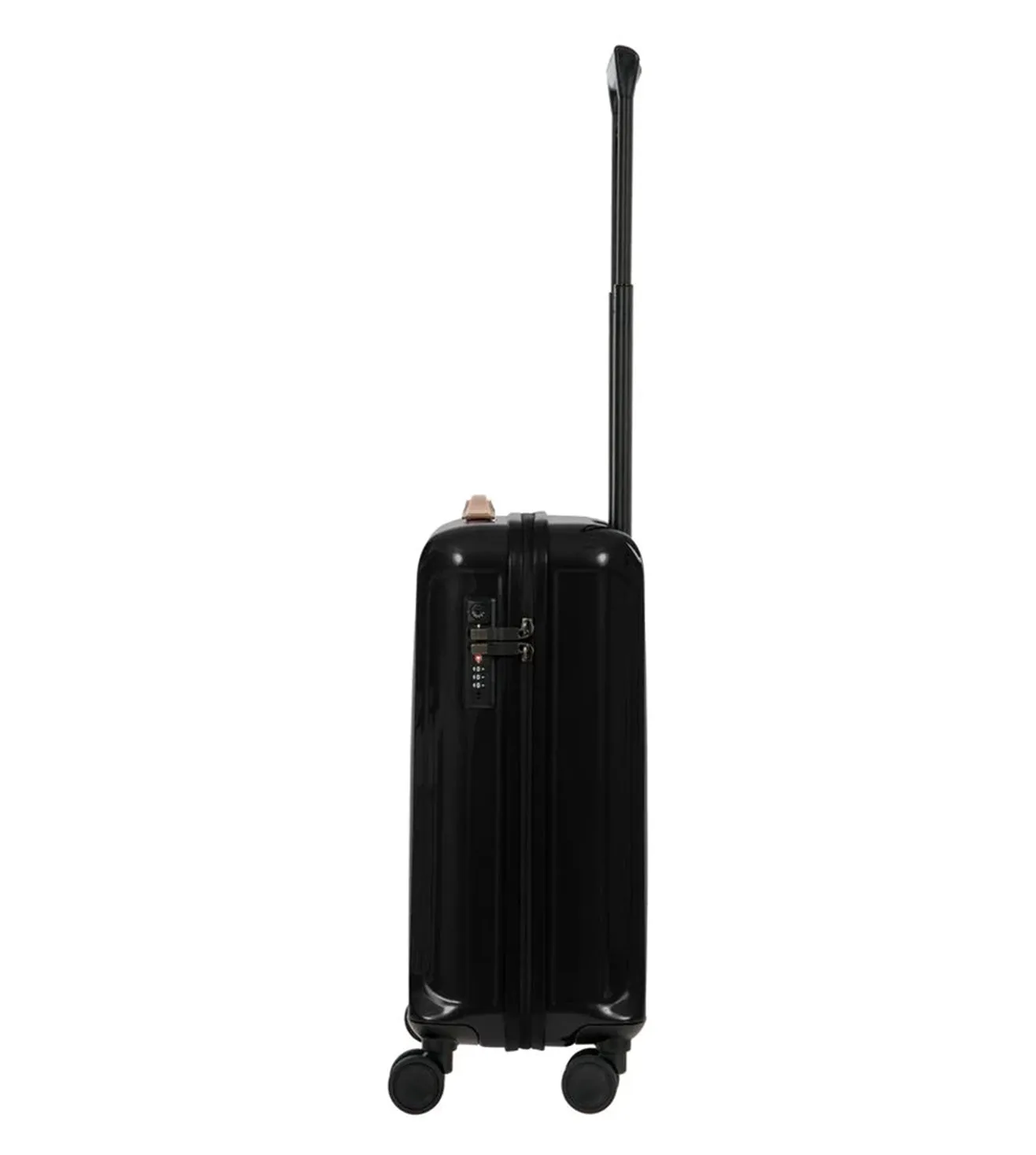 Bric's Capri Unisex Check-in Trolley