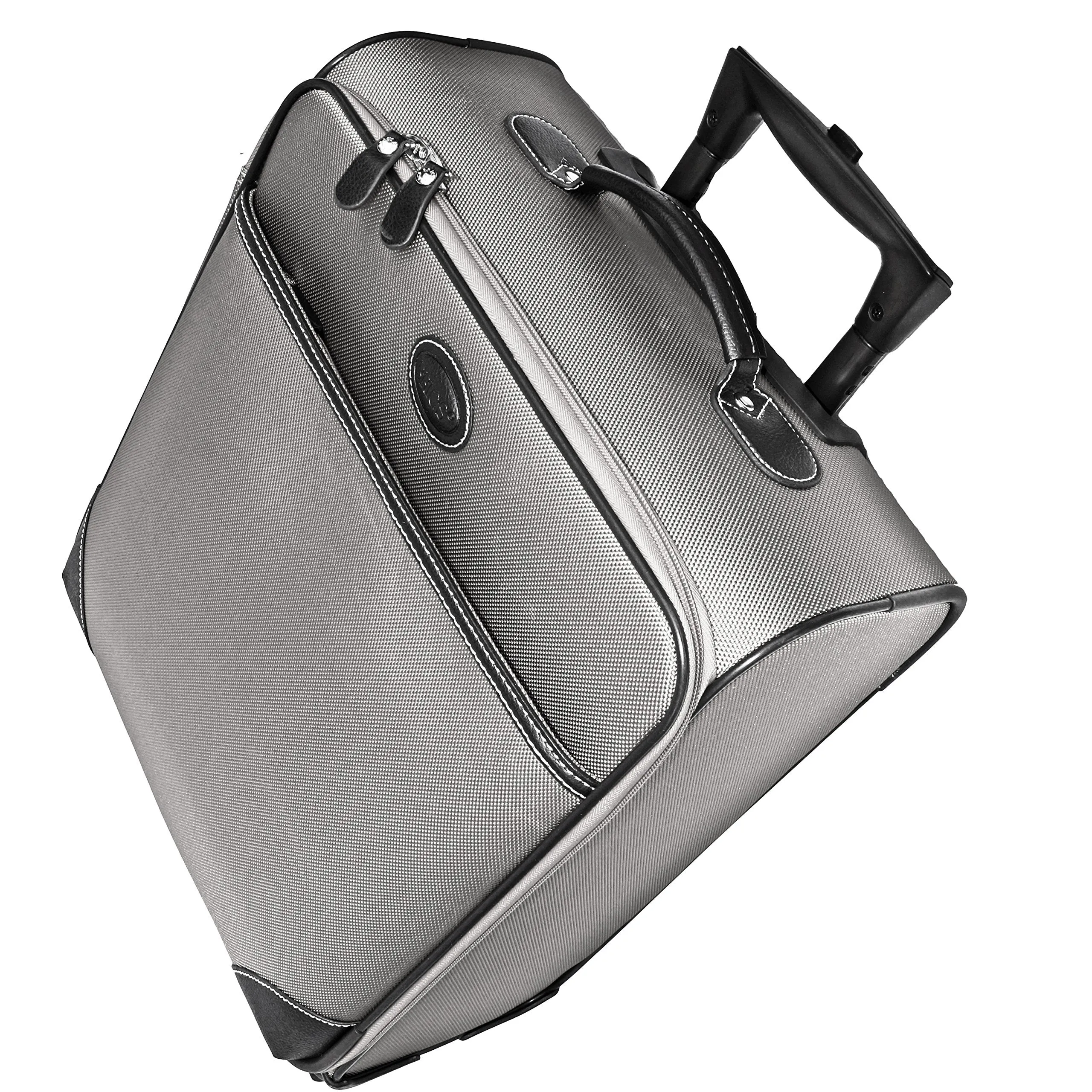 Bric's Pronto 21" 4-Wheel Carry-On Luggage