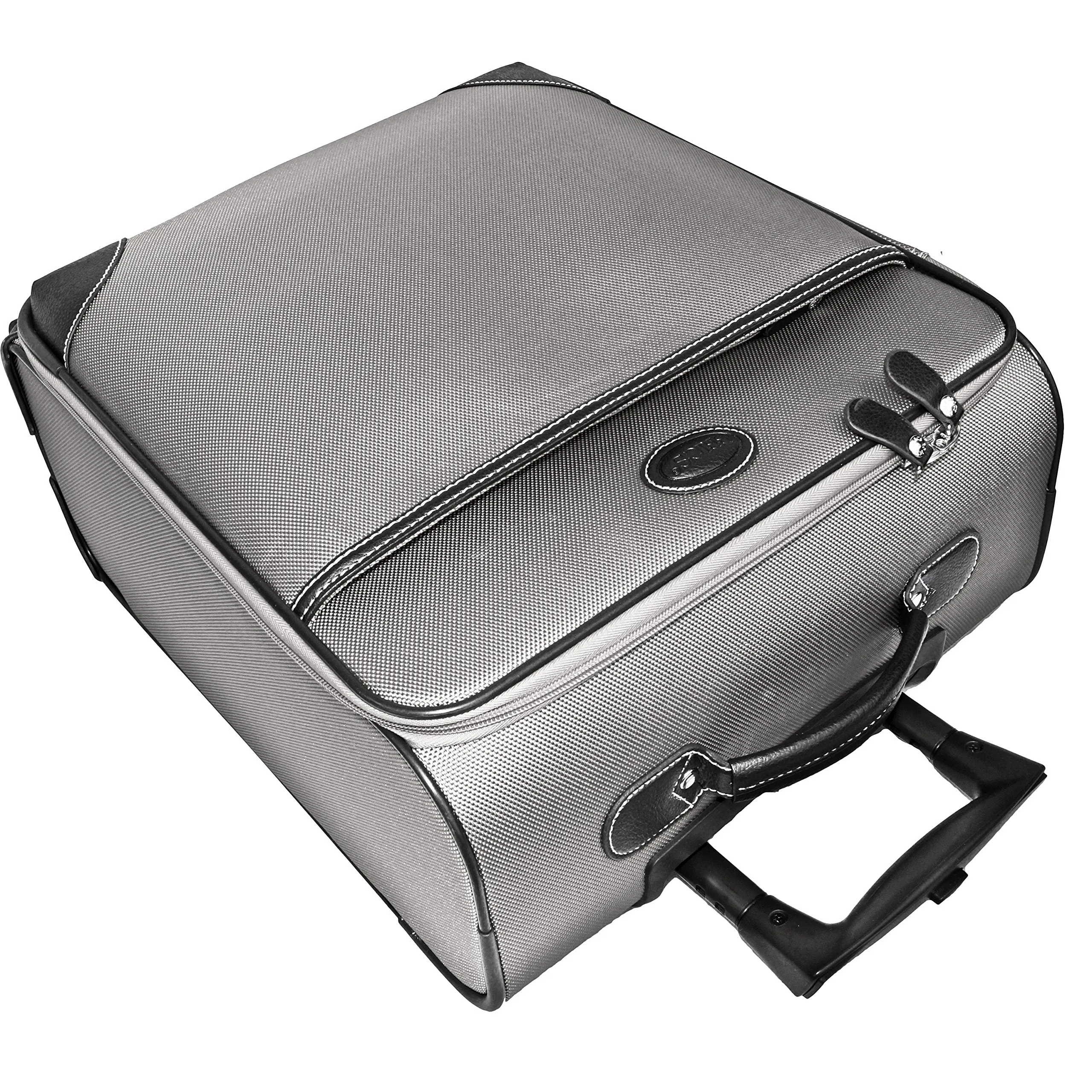 Bric's Pronto 21" 4-Wheel Carry-On Luggage